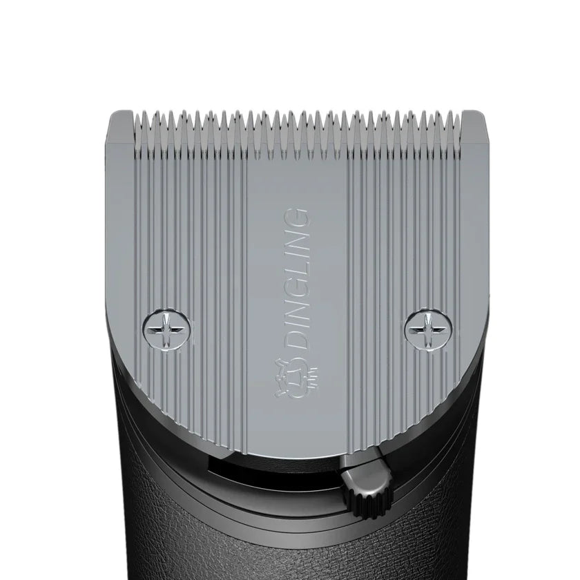 Dingling RF-911 Hair & Beard Trimmer - Tashqila Dingling RF-911 Hair & Beard Trimmer - Tashqila